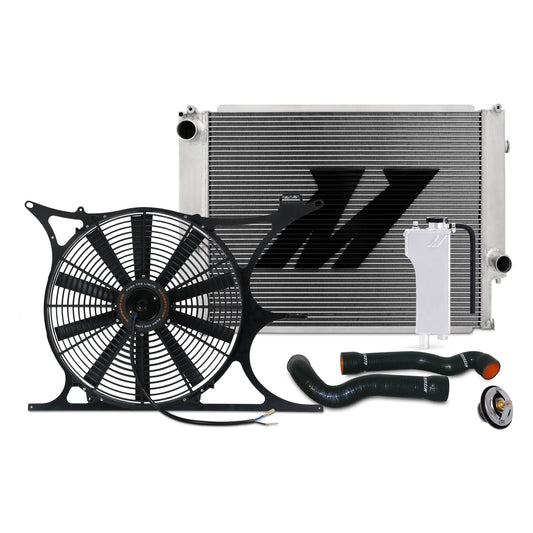 1992-1999 BMW E36 3-Series Essentials