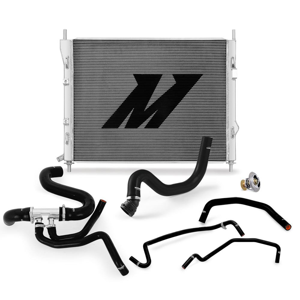 2015-2017 Mustang V8 Essentials