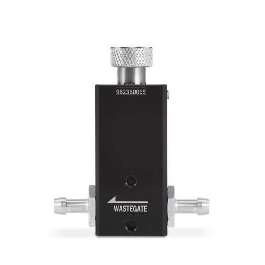 Manual Boost Controller, Black