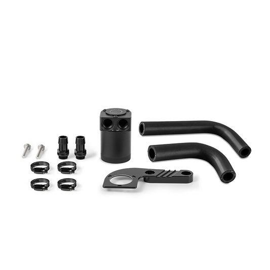 2015-2020 BMW F80 M3/M4 Catch Can Kit, BS