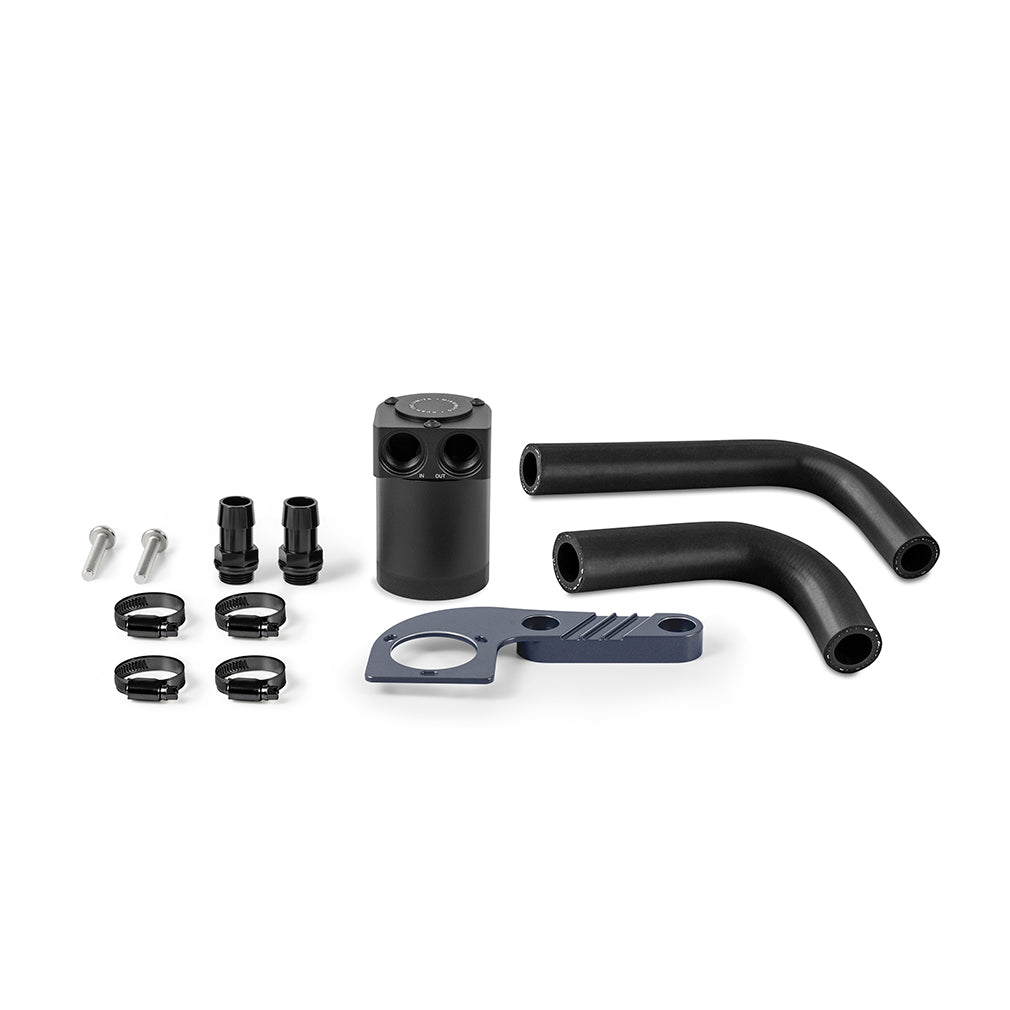 2015-2020 BMW F80 M3/M4 Catch Can Kit, MG