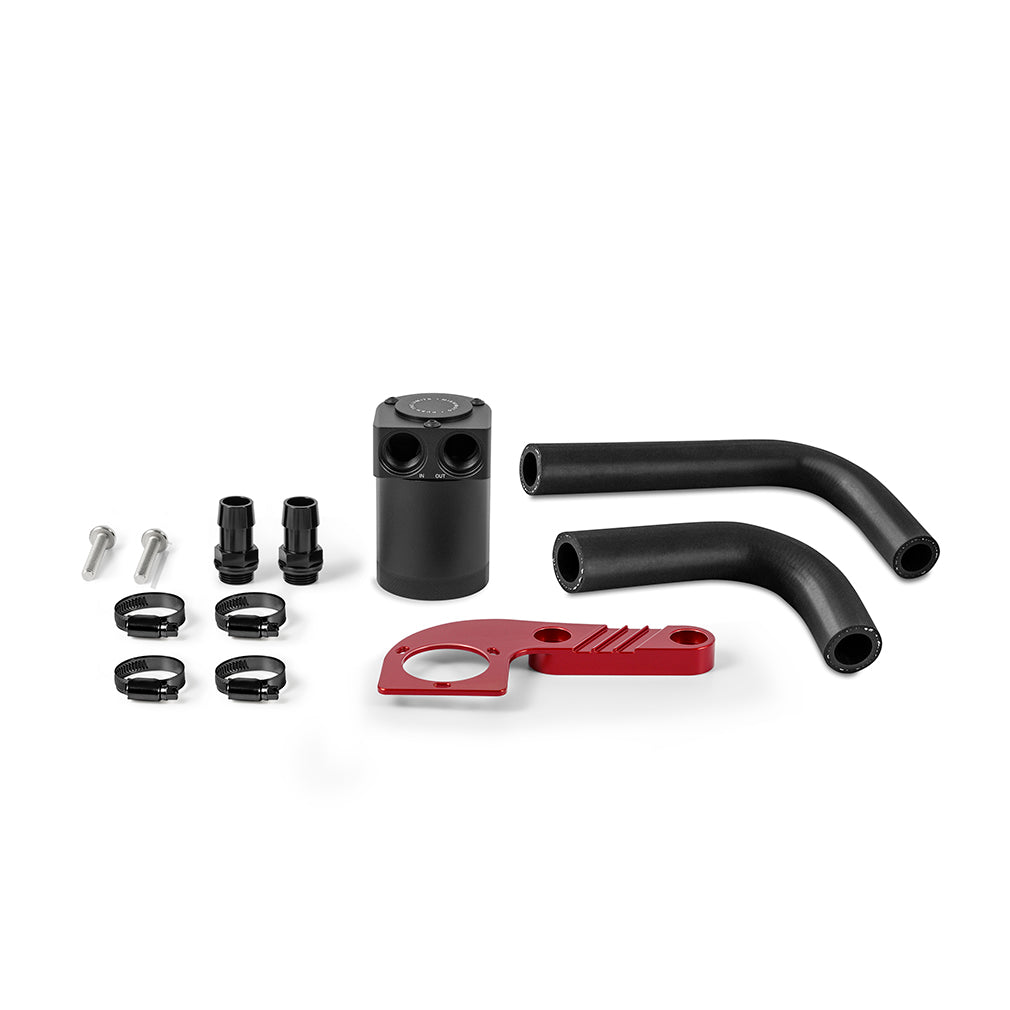 2015-2020 BMW F80 M3/M4 Catch Can Kit, SO