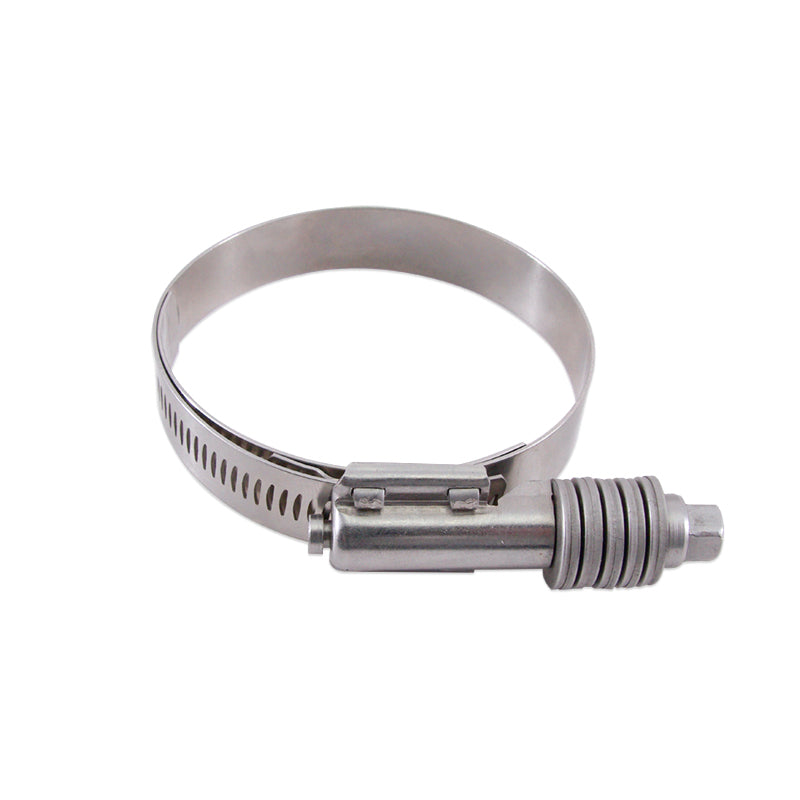 Mishimoto Constant Tension Worm Gear Clamp, 1.77"-2.60" (45mm-66mm)