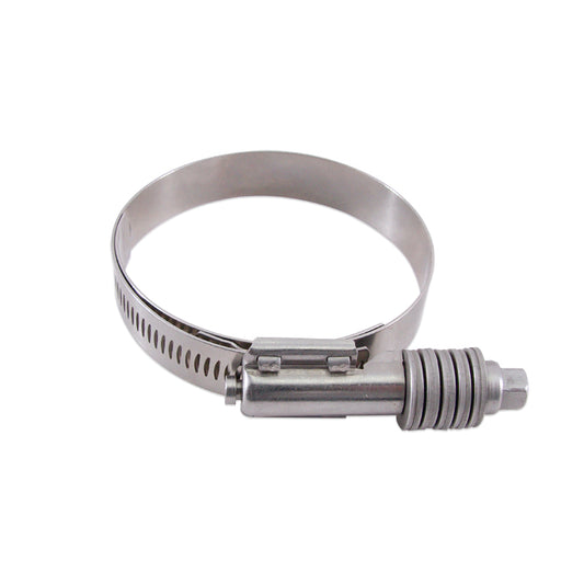 Mishimoto Constant Tension Worm Gear Clamp, 1.77"-2.60" (45mm-66mm)