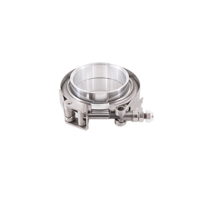 Mishimoto Aluminum V-Band Clamp, 2.5" (63.5mm)