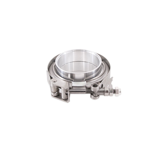 Mishimoto Aluminum V-Band Clamp, 2.5" (63.5mm)