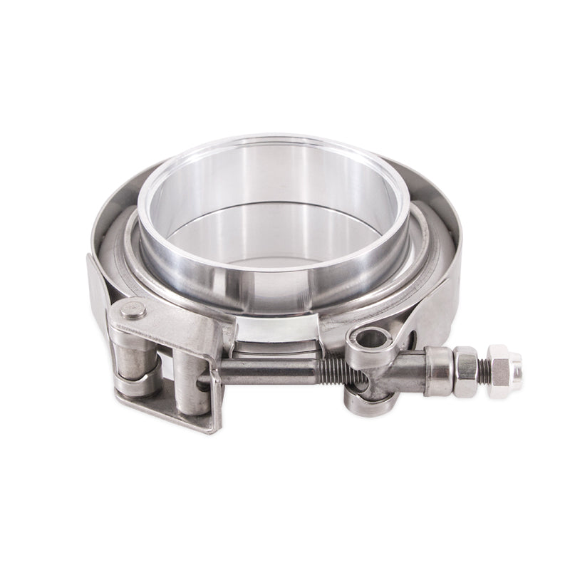 Mishimoto Aluminum V-Band Clamp, 3" (76.2mm)