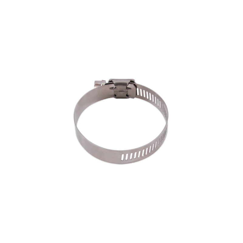 Mishimoto High-Torque Worm Gear Clamp, 0.31"-0.47" (8mm-12mm), Pack of 10