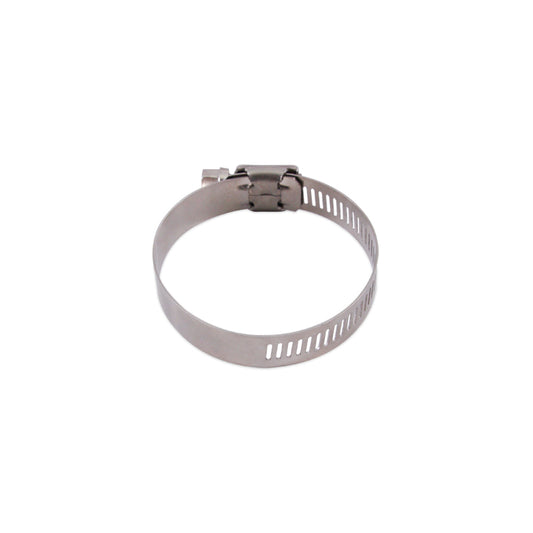 Mishimoto High-Torque Worm Gear Clamp, 0.39"-0.63" (10mm-16mm), Pack of 10