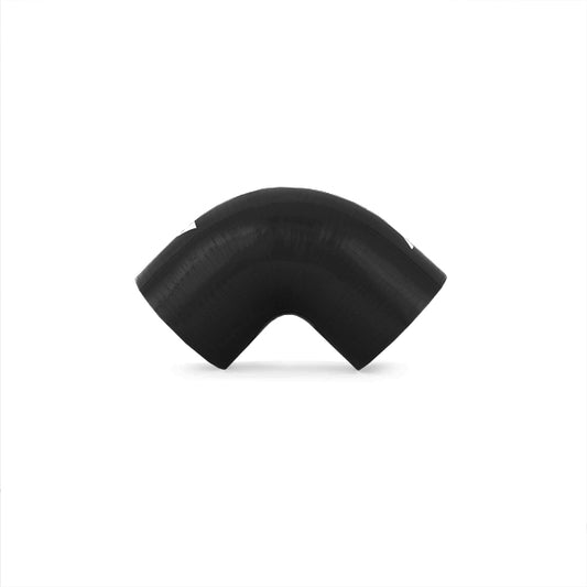 1.5" - 90 Degree Coupler, Black