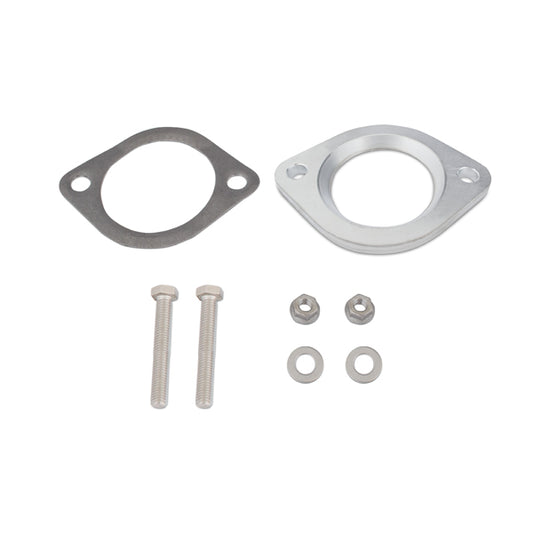Subaru Exhaust Adapter, Stock Downpipe to 3" Exhaust