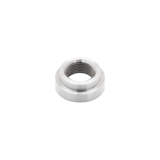 M18x1.5 Weld-On Bung, Aluminum