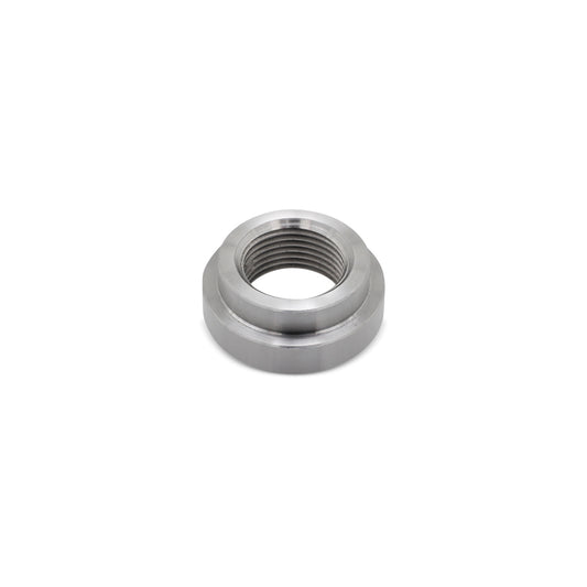 M18x1.5 Weld-On Bung, Mild Steel