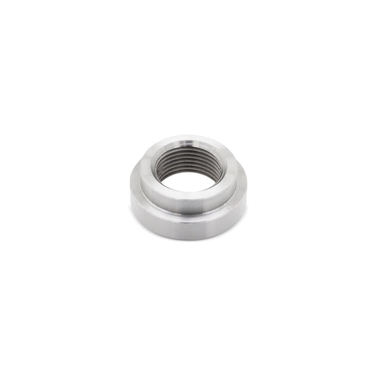 M18x1.5 Weld-On Bung, Stainless Steel