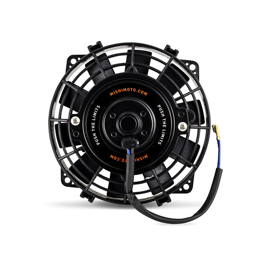 Slim Electric Fan, 6"