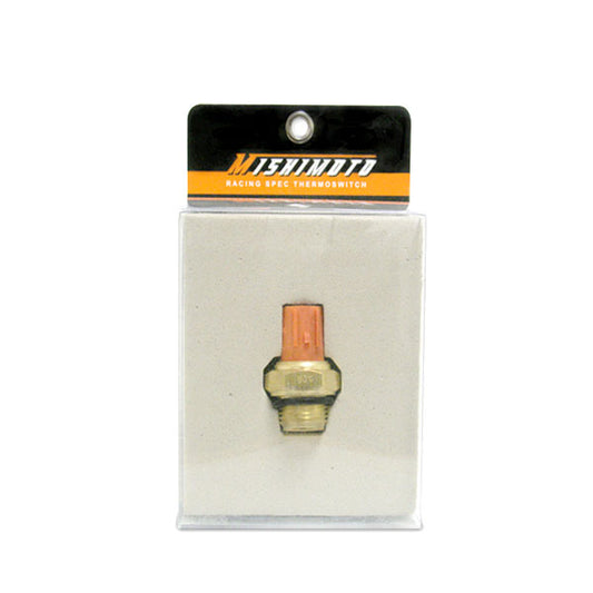 Fan Switch 80 - Honda Civic, Integra, Accord, S2000