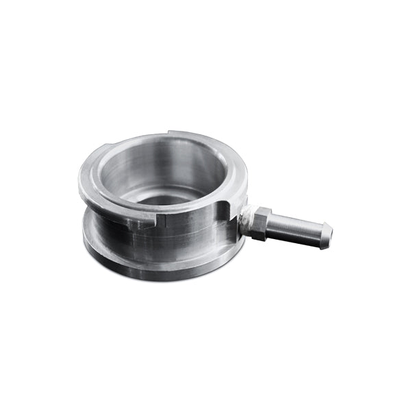 Aluminum Fill Neck, Large