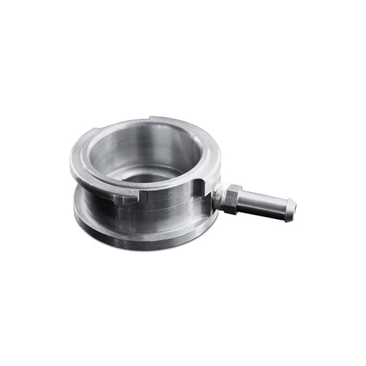 Aluminum Fill Neck, Large