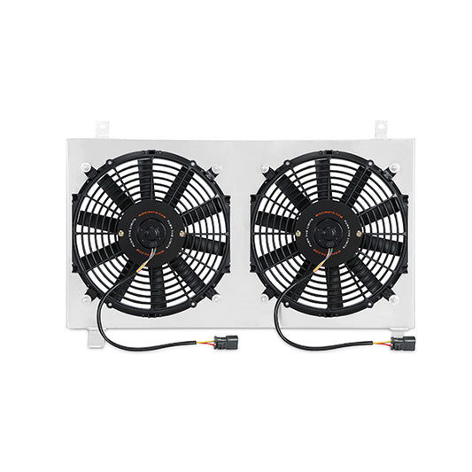 Honda Civic Si Fan Shroud Kit, 2006-2011