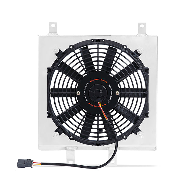 Honda Civic Fan Shroud Kit, 1992-2000
