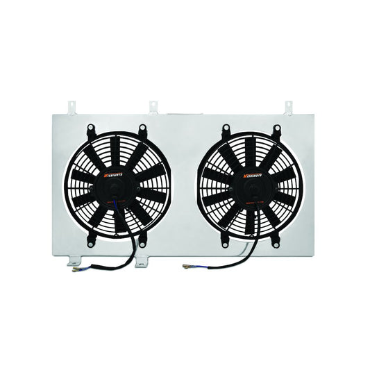 Honda Prelude Fan Shroud Kit, 1997-2001