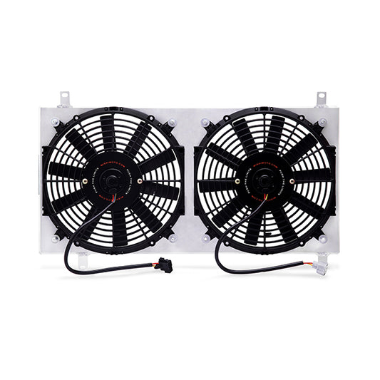 Mazda Miata Fan Shroud Kit, 1990-1997