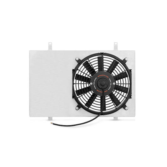 Nissan Skyline R33 Fan Shroud Kit, 1995-1998