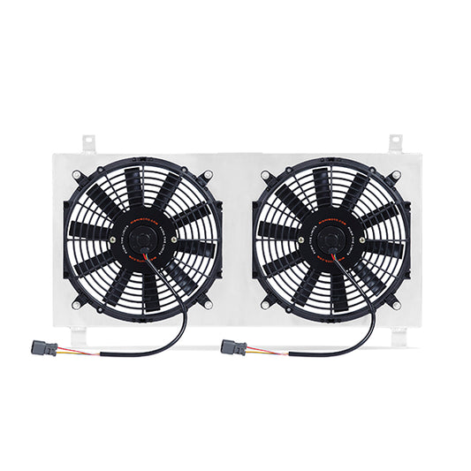 Acura RSX Fan Shroud Kit, 2002-2006