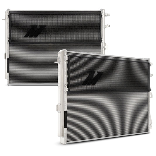 2021+ BMW G8X M3/M4 Performance Heat Exchanger, Automatic