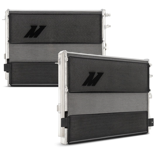 2021+ BMW G8X M3/M4 Performance Heat Exchanger, Manual