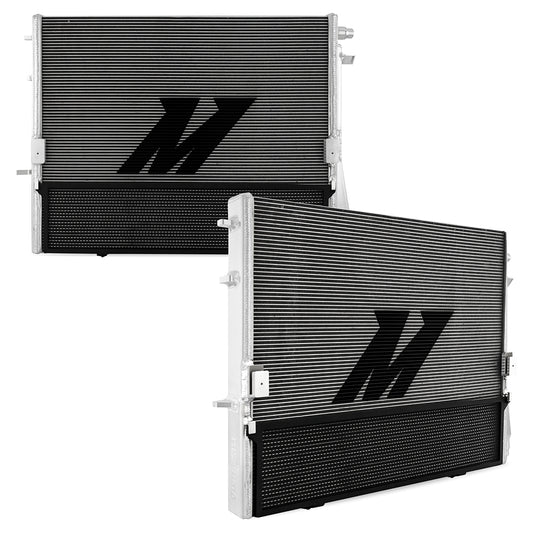 20+ Toyota Supra Aluminum Heat Exchanger