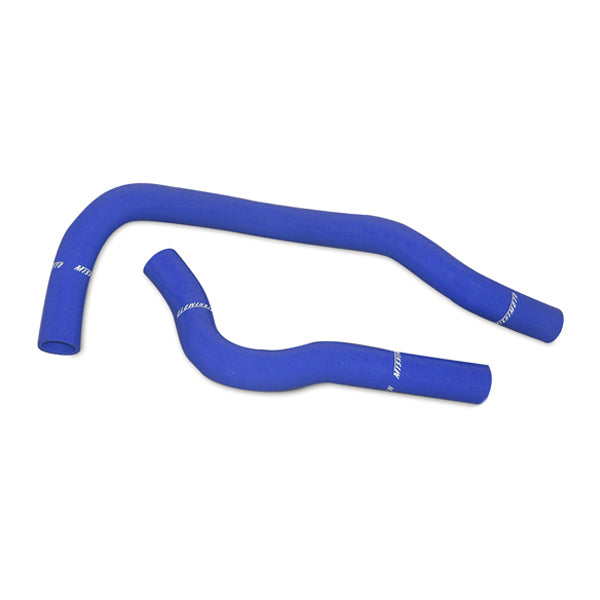 Honda Civic w/ B16 Engine Silicone Radiator Hose Kit, 1992-2000, Blue