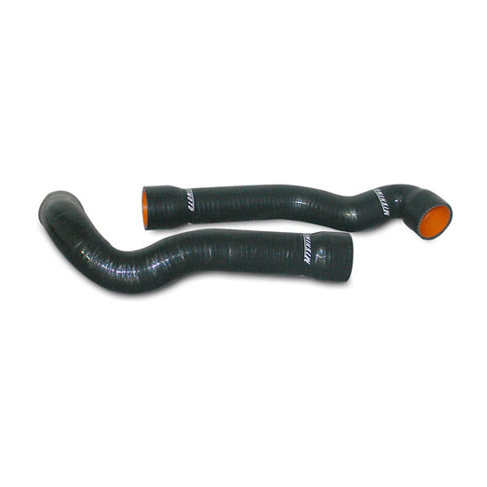 BMW E36 3-Series Silicone Radiator Hose Kit, 1992-1999, Black