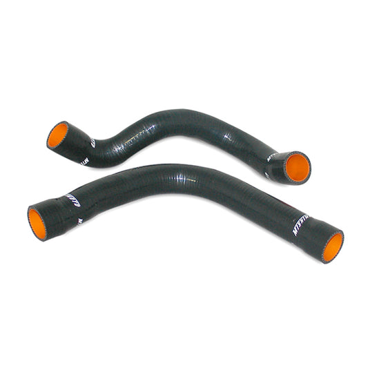 BMW 318i Silicone Radiator Hose Kit, 1992-1999, Black