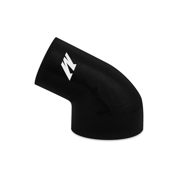 BMW E46 M3 Silicone Intake Boot, 2001-2006, Black