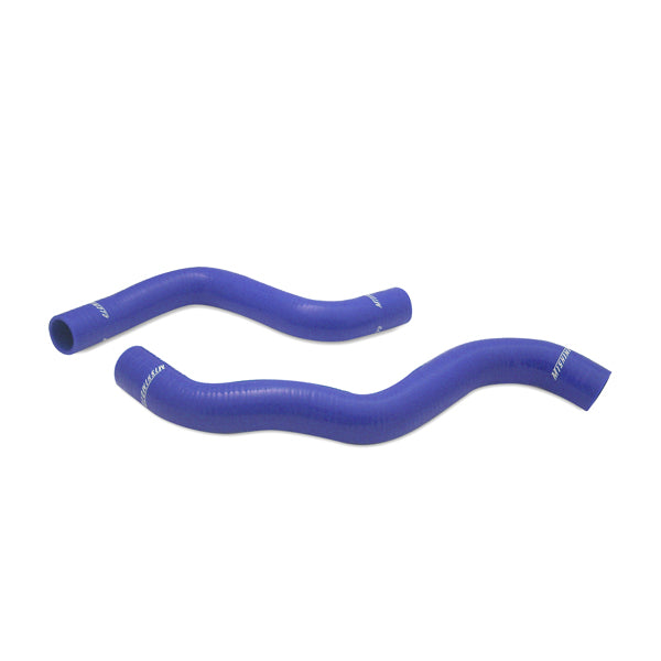 Mitsubishi Lancer Evolution IX Silicone Radiator Hose Kit, 2006-2007, Blue
