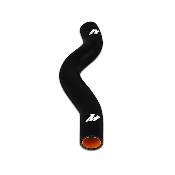 Mitsubishi Lancer Evolution IV/V/VI Silicone Radiator Hose Kit, 1996-2000, Black