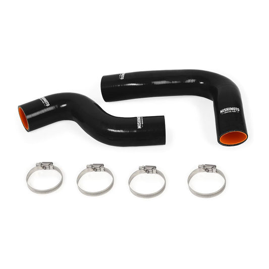 Subaru Impreza WRX / STI Silicone Radiator Hose Kit, 1992-1998, Black