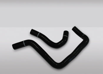 Acura Integra Silicone Radiator Hose Kit, 1994-2001, Black