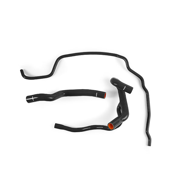 Mazda Mazdaspeed3 Silicone Radiator Hose Kit, 2007-2009, Black