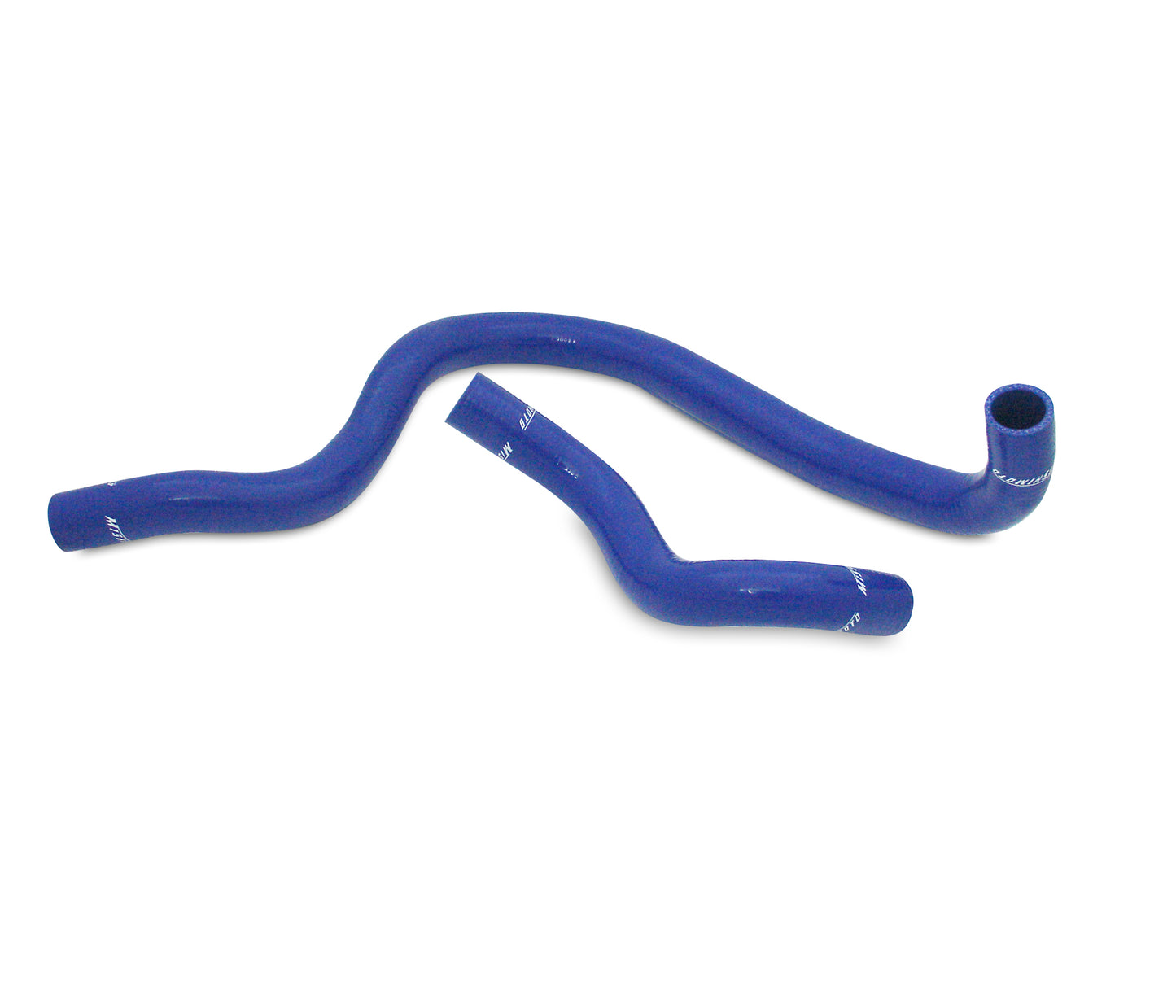 Honda Prelude Silicone Radiator Hose Kit, 1997-2001, Blue