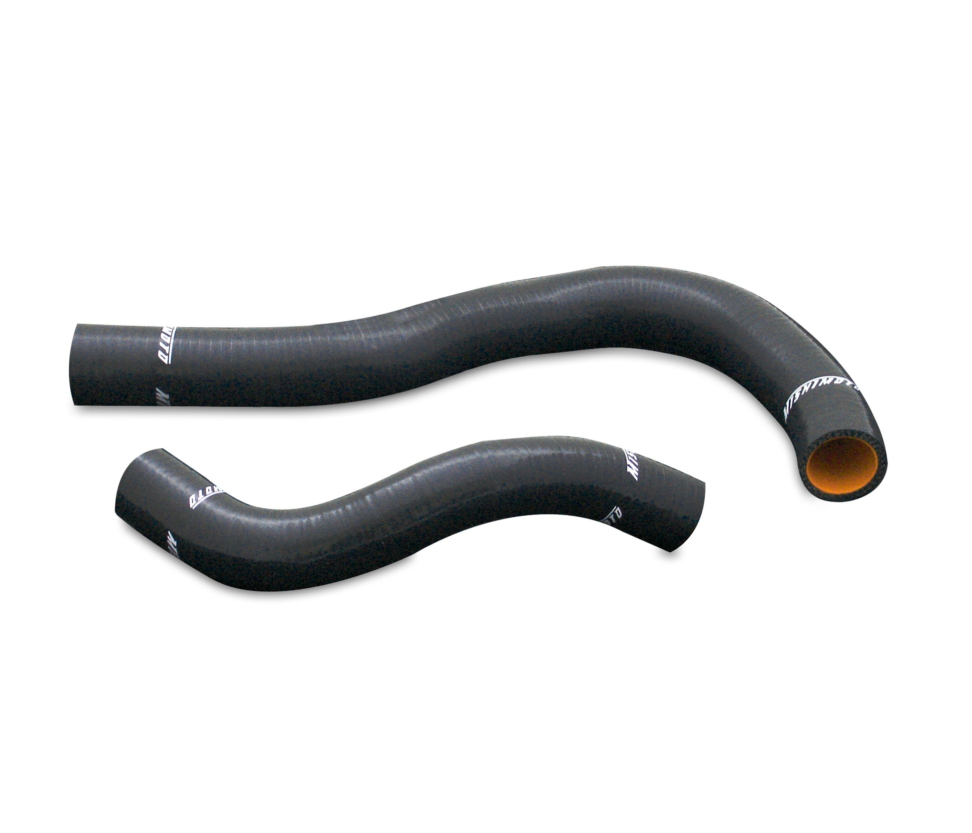 Acura RSX Silicone Radiator Hose Kit, 2002-2006, Black
