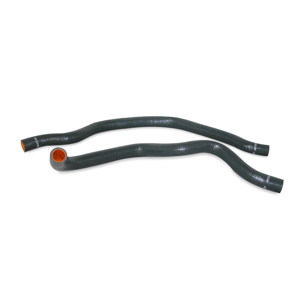 Honda S2000 Silicone Radiator Hose Kit, 2000-2009, Black