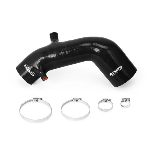 Honda S2000 Silicone Induction Hose, 2000-2005, Black