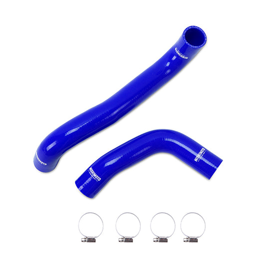 08-14 Subaru WRX / 08-21 STI Silicone Radiator Hose Kit, Blue