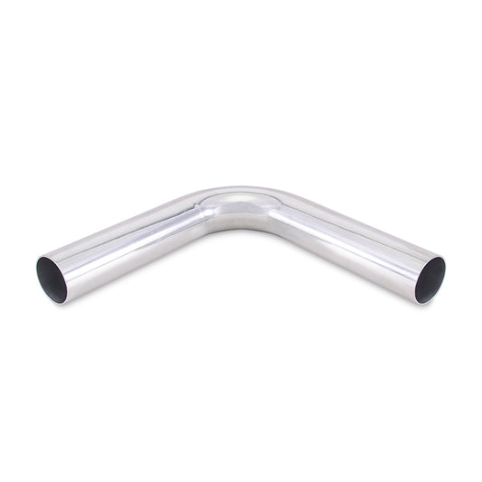 3" 90 Universal Aluminum Intercooler Piping