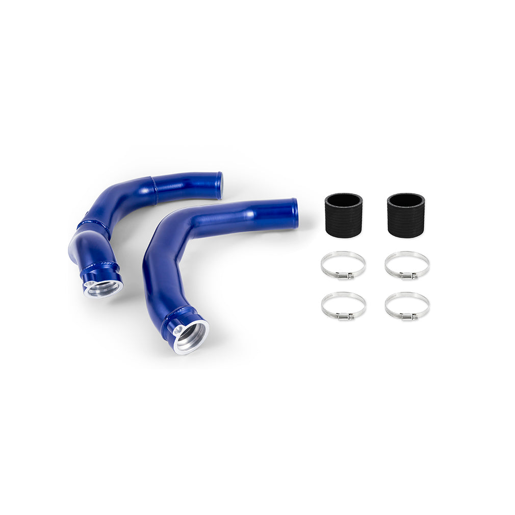 2015-2020 BMW F80 M3/M4 Intercooler Pipe Kit, FDB