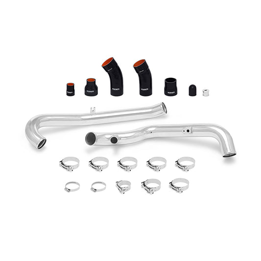 Ford Fiesta ST Intercooler Pipe Kit, 2014-2019, Polished
