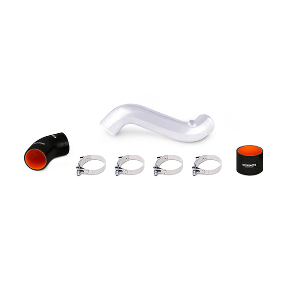 Ford Mustang EcoBoost Cold-Side Intercooler Pipe Kit, 2015-2023, Polished