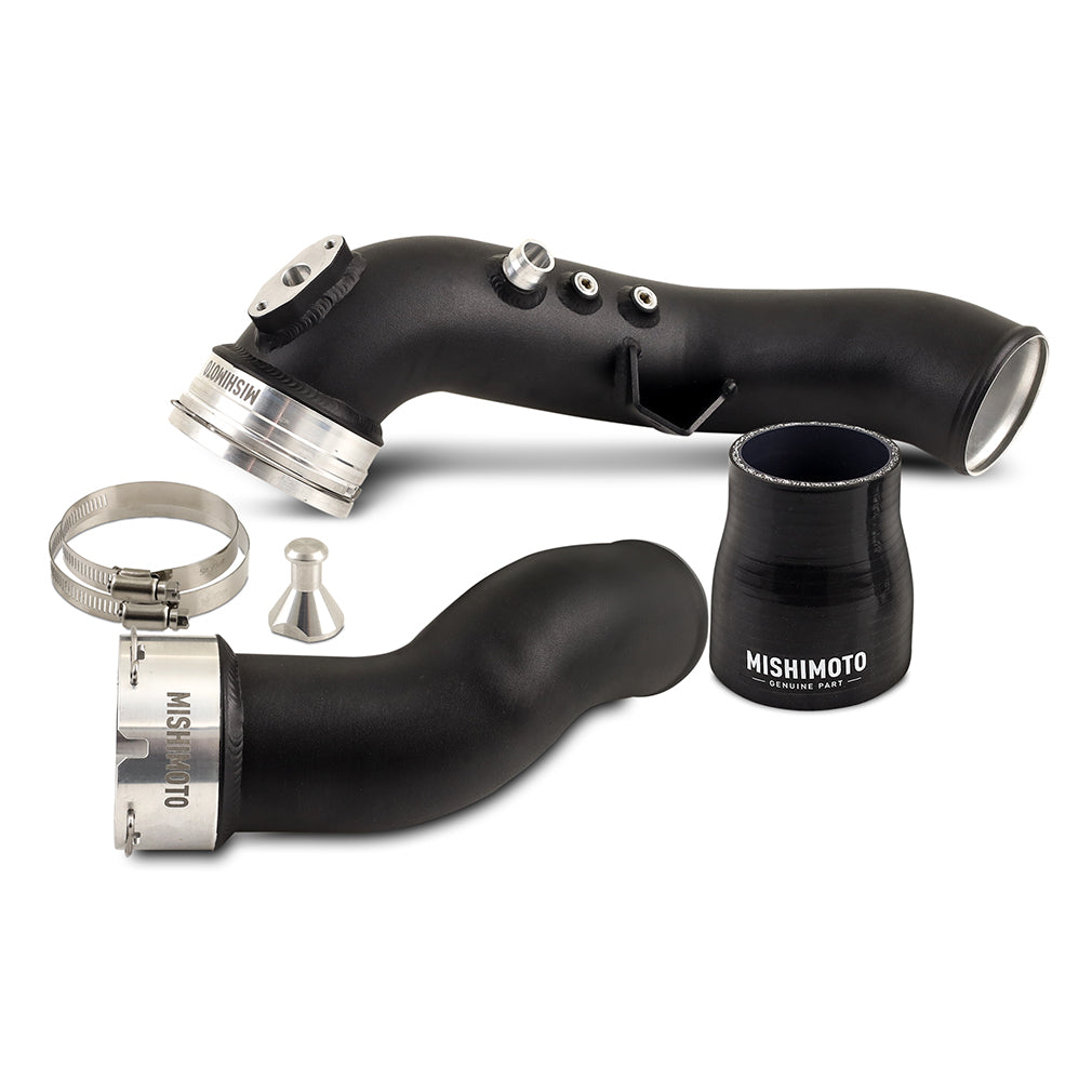BMW N55 Charge Pipe (F2X F3X) 335i 435i